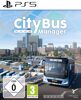 City Bus Manager - PS5