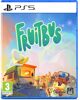 Fruitbus - PS5