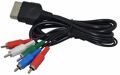 Komponenten HD AV Kabel, div. Anbieter - XBOX