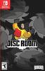 Disc Room - Switch