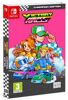 Victory Heat Rally Champion Edition - Switch
