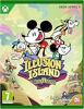 Disney Illusion Island Mickey & Friends - XBSX