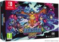 Berserk Boy Collectors Edition - Switch