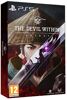 The Devil Within Satgat Special Collection - PS5