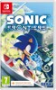 Sonic Frontiers - Switch-KEY
