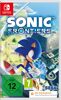 Sonic Frontiers - Switch-KEY