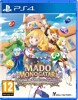 Mado Monogatari Fia and the Wondrous Academy - PS4