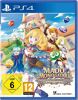 Mado Monogatari Fia and the Wondrous Academy - PS4