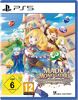Mado Monogatari Fia and the Wondrous Academy - PS5