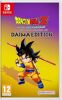 Dragon Ball Z Kakarot Daima Edition - Switch