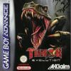 Turok 4 Evolution, gebraucht - GBA