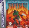Doom 1, gebraucht - GBA