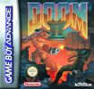Doom 2, gebraucht - GBA