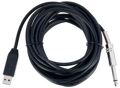 Real Tone Cable (Gitarrenkabel), div. Anbieter- alle Systeme