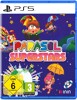 Parasol Superstars Limited Edition - PS5