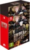 Under Defeat Deluxe Edition (EU) - Switch