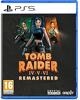 Tomb Raider 4-5-6 Remastered - PS5