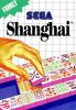 Shanghai, gebraucht - Master System