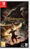 Mandragora Whispers of the Witch Tree (EU) - Switch