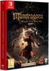 Mandragora Whispers of the Witch Tree C.E. (EU) - Switch