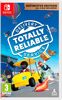 Totally Reliable Delivery Service Definitive Edi. - Switch