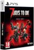 7 Days to Die Survival Bundle - PS5