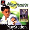 All Star Tennis 1999, gebraucht - PSX