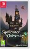 Spellcaster University - Switch