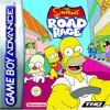 The Simpsons Road Rage, gebraucht - GBA