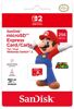 Flashspeicher - microSDXC Express-Card - 256GB SanDisk