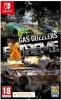 Gas Guzzlers Extreme - Switch-KEY
