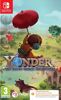 Yonder The Cloud Catcher Chronicles - Switch-KEY