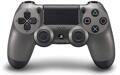 Controller Wireless, DualShock 4, steel black V2, OEM - PS4