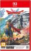 Dragon Quest I & II HD-2D Remake - Switch 2