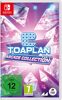 Toaplan Arcade Collection Vol. 1 - Switch