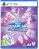 Toaplan Arcade Collection Vol. 1 - PS5