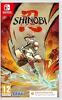 Shinobi Art of Vengeance (EU) - Switch-KEY