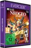 NEOGEO Arcade 1 - Evercade
