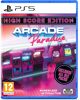 Arcade Paradise High Score Edition - PS5