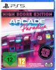 Arcade Paradise High Score Edition - PS5