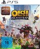 Orcs Must Die! Deathtrap - PS5