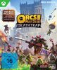 Orcs Must Die! Deathtrap - XBSX