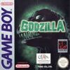 Godzilla, gebraucht - GB