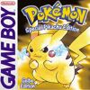 Pokémon Gelbe Edition, gebraucht - GB