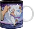Tasse - One Piece Luffy vs. Kaidou