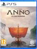 Anno 117 Pax Romana - PS5