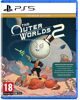 The Outer Worlds 2 Premium Edition - PS5