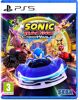 Sonic Racing CrossWorlds - PS5