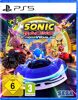 Sonic Racing CrossWorlds - PS5