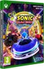 Sonic Racing CrossWorlds - XBSX/XBOne
